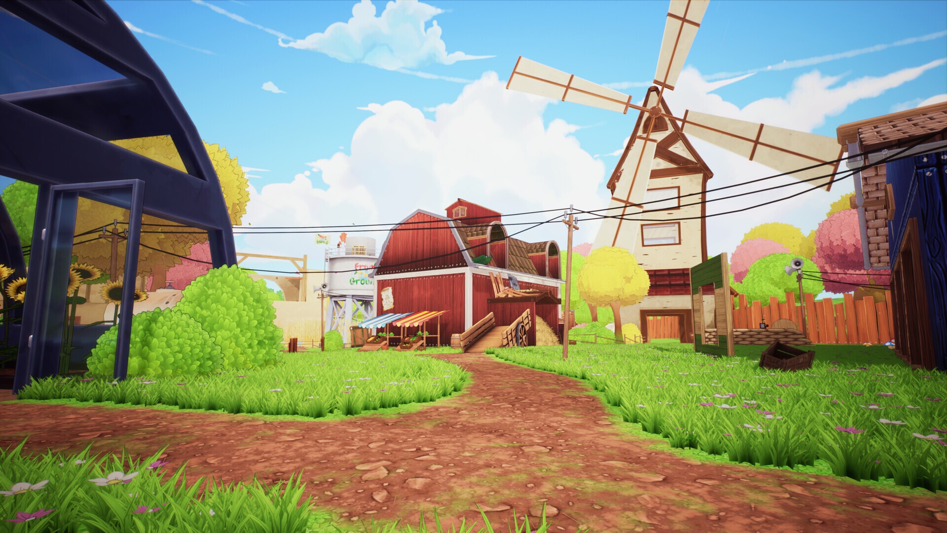 FROM THE GROUND cover art