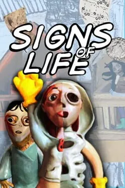 Signs Of Life cover art