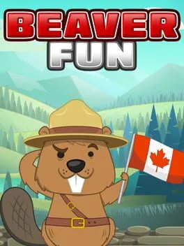 Beaver Fun cover art