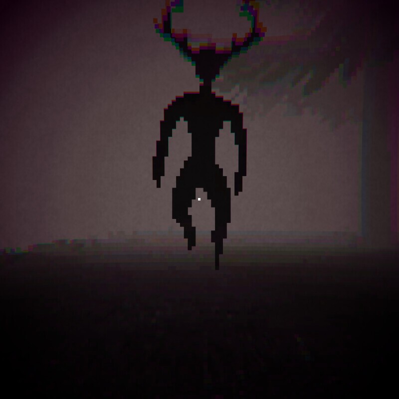 Vault cover art