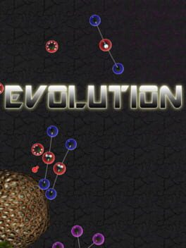 Evolution cover art