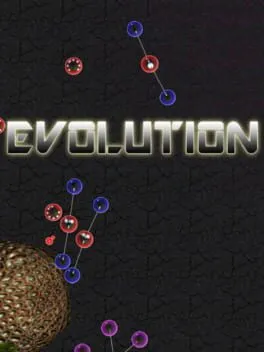 Evolution cover art