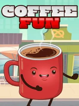 Coffee Fun cover art