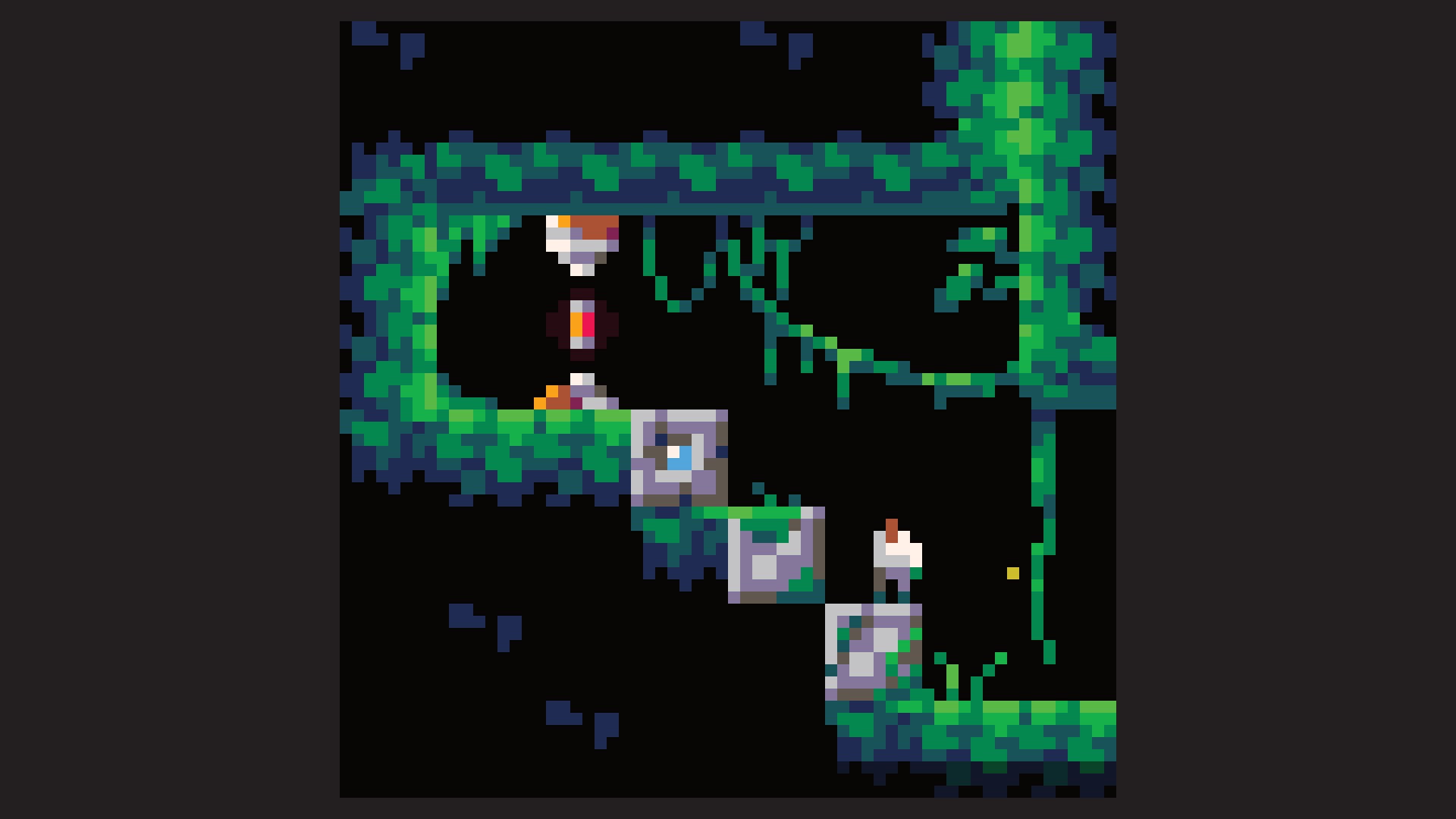 Ascent DX cover art