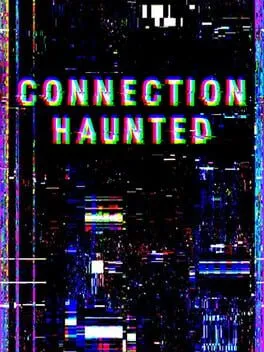 Connection Haunted cover