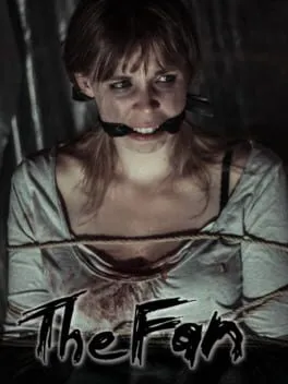 The Fan cover art
