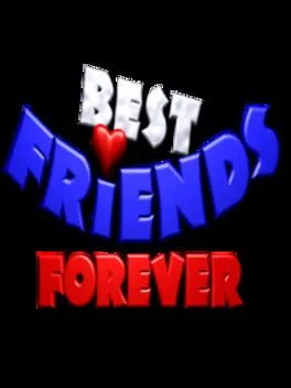 Best Friends Forever cover