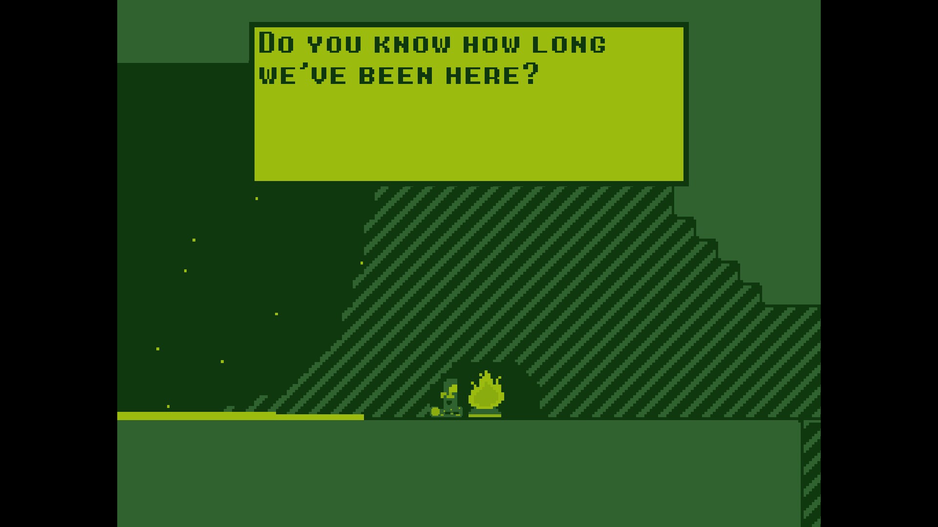 The Top cover art