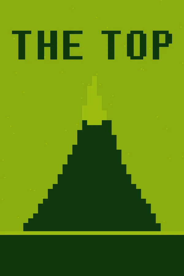 The Top cover art