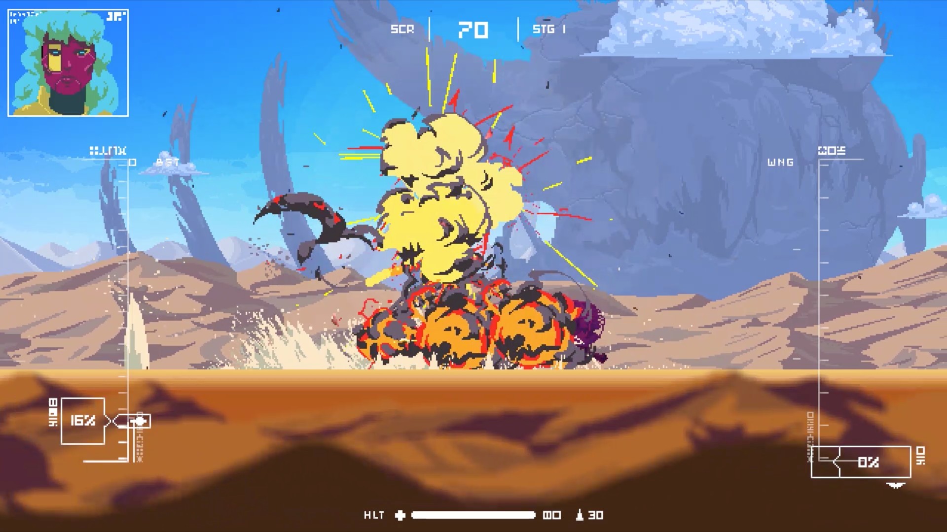 Wind Runners cover art
