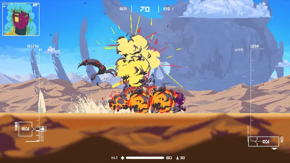 Wind Runners cover art