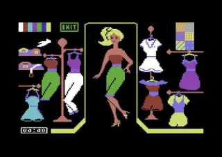 Barbie cover
