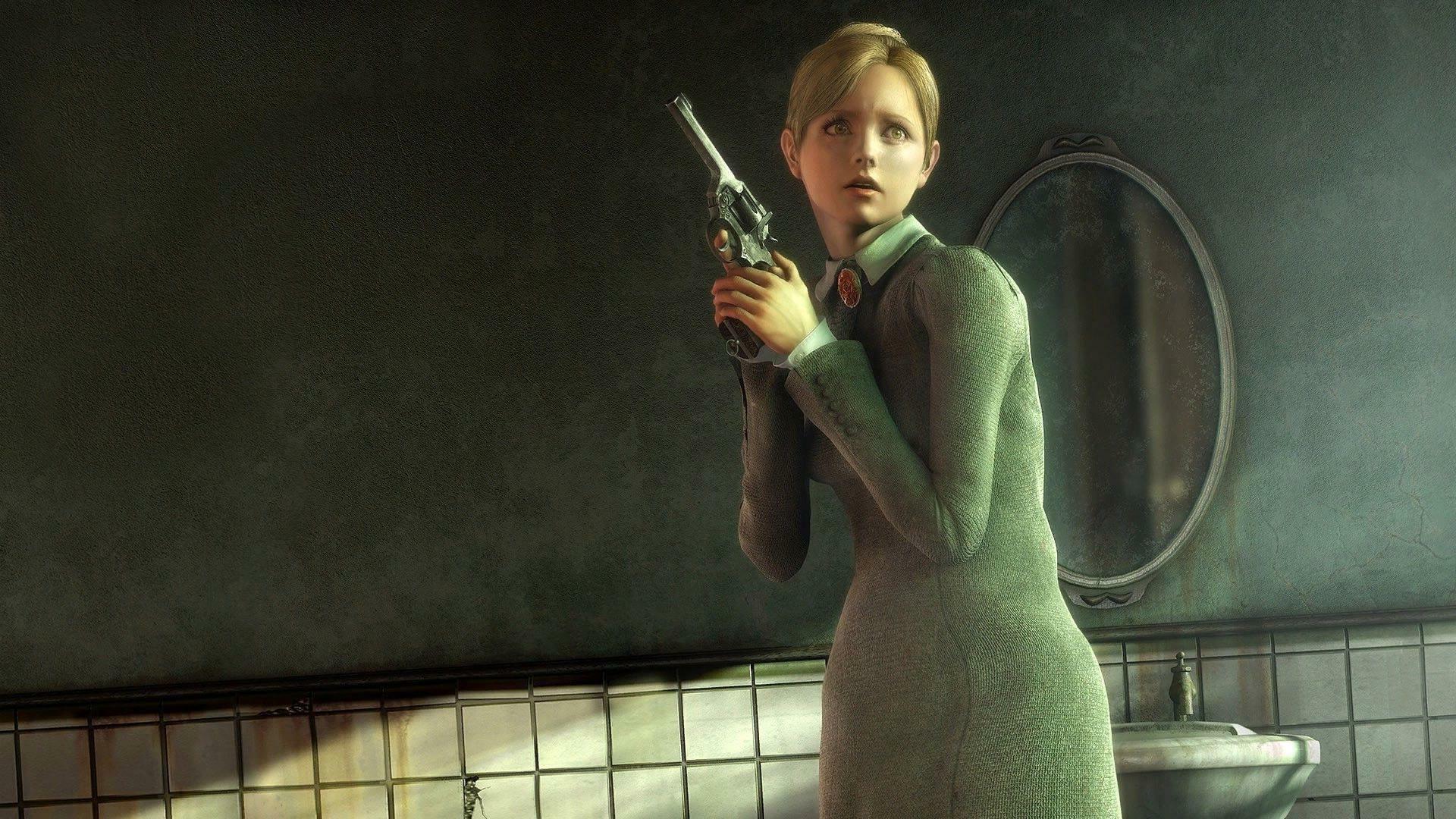 Rule of Rose cover art