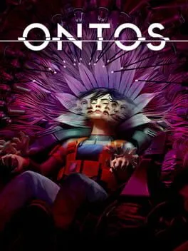 Ontos cover art