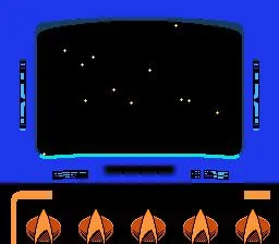 Star Trek: The Next Generation cover art