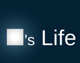 's Life cover art