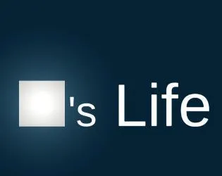 's Life cover art