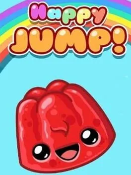 Happy Jump cover
