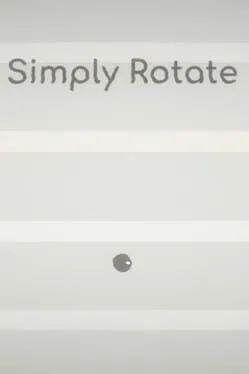 Simply Rotate cover art