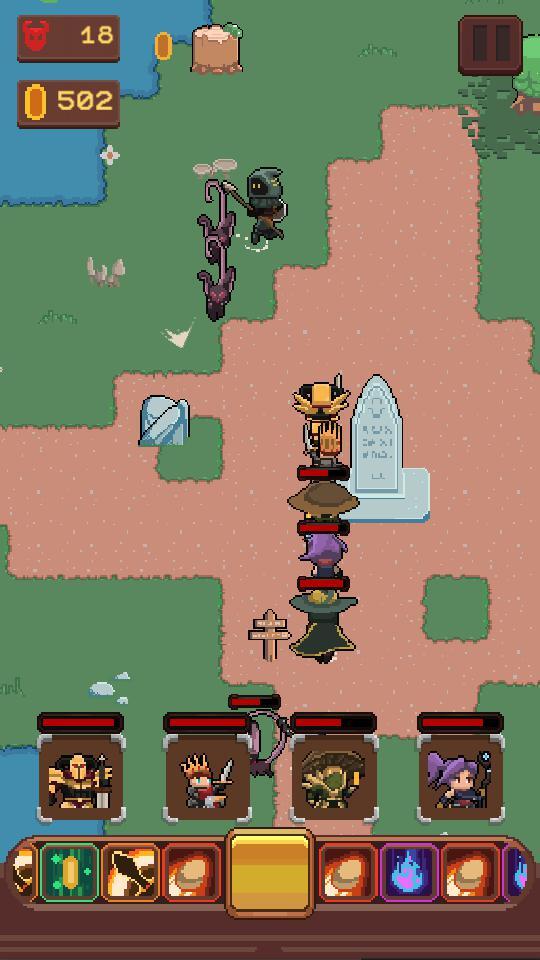 QuestLine cover art