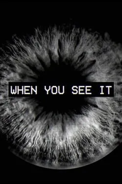 When You See It cover art