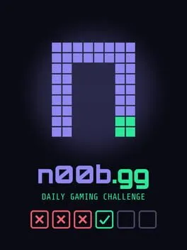 N00b.gg cover art