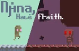 N?na, Ha?e F?aith cover
