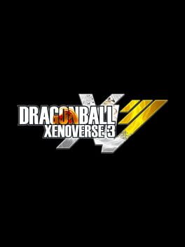 Dragon Ball: Xenoverse 3 cover art