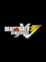 Dragon Ball Xenoverse 3 cover