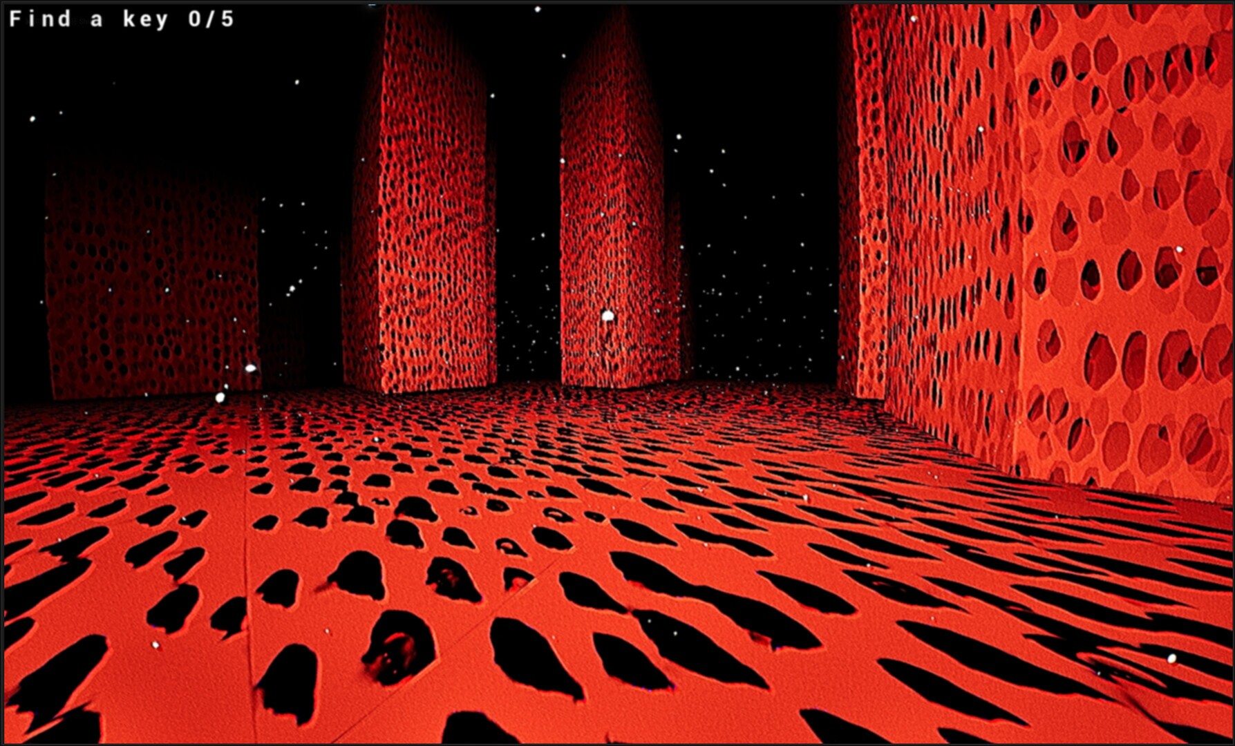 WALLS cover art