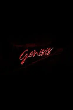 Genesis cover art