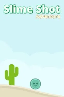 Slime Shot Adventure cover
