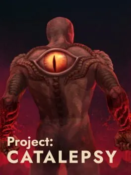 Project: Catalepsy cover art