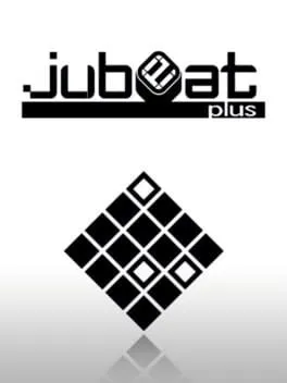 Jubeat Plus cover
