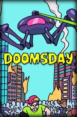 Doomsday cover