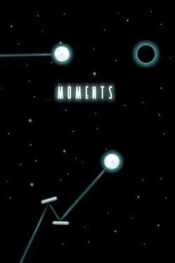 Moments cover art