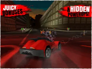 Carmageddon cover