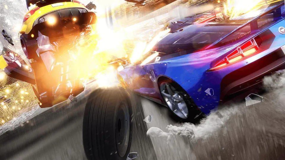 Dangerous Driving cover art