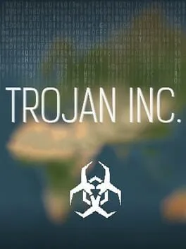 Trojan Inc. cover