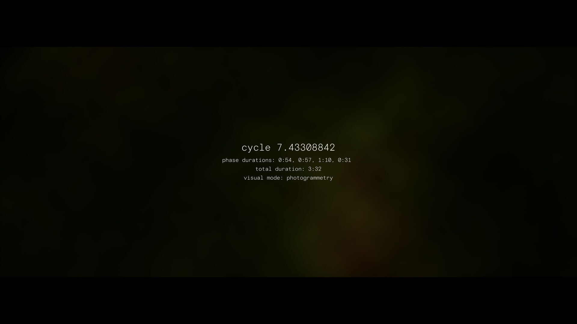 Cycles cover art