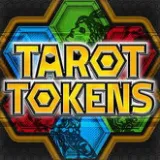 Tarot Tokens cover art