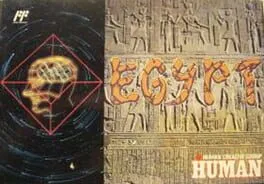Egypt cover