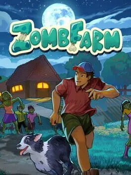 ZombFarm cover art