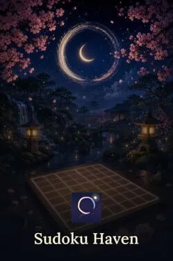 Sudoku Haven cover art