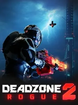 Deadzone Rogue 2 cover