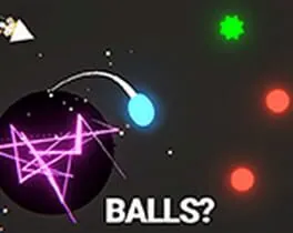 Balls? cover art