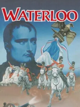 Waterloo cover