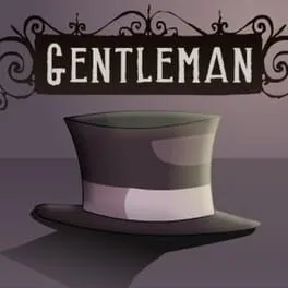 The Gentleman cover