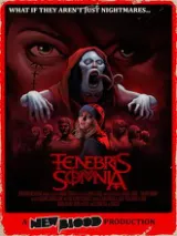 Tenebris Somnia cover