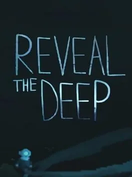 Reveal the Deep cover